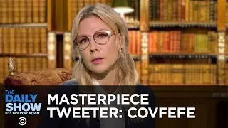 Masterpiece Tweeter: Trump's 