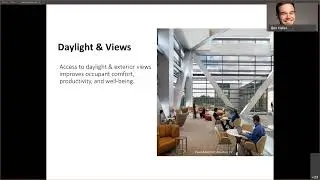Boca Tech Talks - Webinar Recordings - WELL Designed Lighting and Controls
