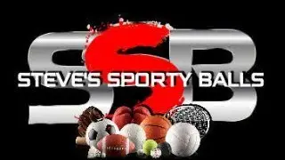STEVEs SPORTY BALLS : The Manic Monday edition