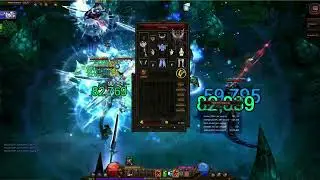 New Char Alchemist LvL 1000 Solo Solo Atlans Abyss 3 - Mu Online Webzen S20