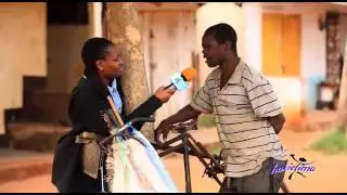 ELIMU BURE (jamaa akifafanua maana ya elimu bure)