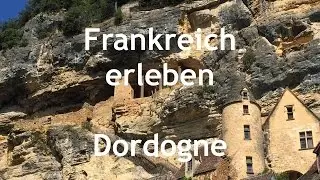 Die Dordogne/P&eacute;rigord by ilicochannel