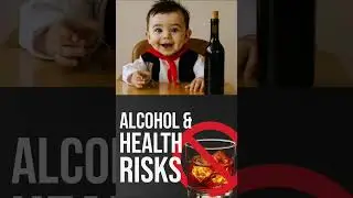 The truth about alcohol they never told you !!!!😳 #healthfacts  #AlcoholFacts   #DoctorPrime