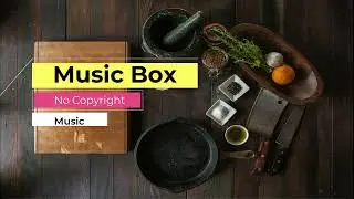 Cooking Music, BGM for Cooking // No Copyright Sound(NCS)
