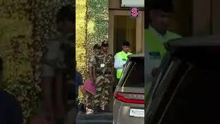 Любимая пара Болливуда Ранбир и Алия отправились в путешествие вместе! | Новости Болливуда | Мумб...
