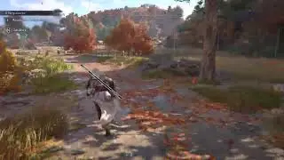 Assassin's Creed Shadow #55