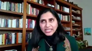 Sheela Murthy: I hope Biden administration would be akin to pre-Trump administrations on H-1B and L1
