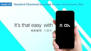 3 лучших необанка в Индии | Виртуальный банк Standard Chartered | Еженедельный обзор инноваций