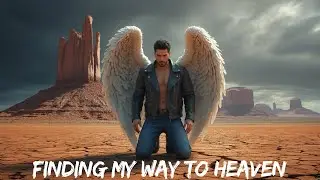Finding My Way to Heaven &ndash; iDream Heart (Official Music Video) | Pop Song