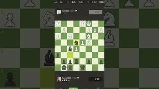 Road to 1200 ELO | Day-1 | Starting the Grind ♟️🔥#shorts #ytshorts #shortsfeed #chess #games #puzzle