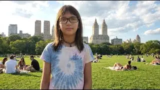 banger Music Video Song Sheep Meadow !!!