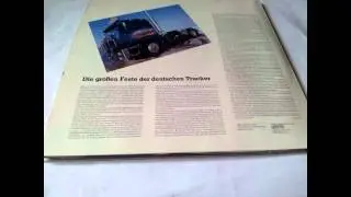 10 Zwei Trucker wie wir   The Rangers