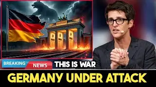 Germany Summons Russia&rsquo;s Ambassador &mdash; Infrastructure Sabotage, Cyber & Hybrid Warfare (2025)