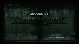 URBAN REIGN - MISSION 94/100 {SONY PS2 720p}