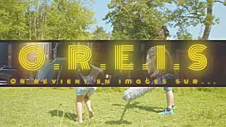O.R.E.I.S #3 On Revient En Images Sur... (Making Of Session 2021)