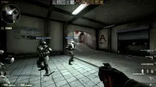 CS:GO Ranked (commentary)
