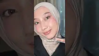 Gemes gemes banget warnanya
