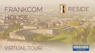 Frankcom House | Virtual Tour