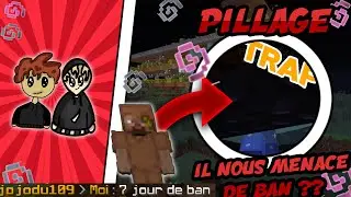 ON TRAP UN FULL TITA EN FULL CUIR !! + PILLAGE & CONCOUR ( @TitouXBusiness )