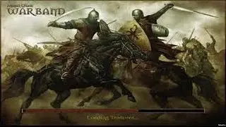 Mount & Blade Warband V1.161 Trainer +8