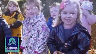 Montessori School  in Erbil