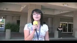 What is engineering? (News Story) Reporter: Vanessa Casta&ntilde;eda (Me!!)