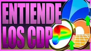 &iexcl;CONVIERTE TU COLATERAL en LIQUIDEZ! 💥 &iquest;QU&Eacute; ES UN CDP en DEFI? 🔥