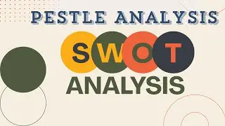 SWOT & PESTLE Analysis for Investment Banking & Finance Students