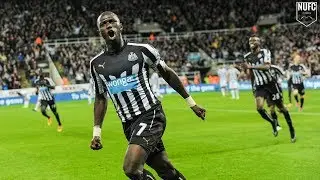5 Great Newcastle Goals V10