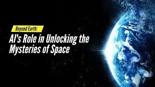 Exploring Space with AI: NASA's Cutting-Edge Innovations | NeuralNuggets; AI & Tech