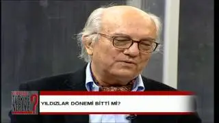 Türkiye Nereye 16 Mart 2015