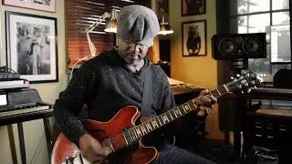 Vertex Dynamic Distortion - Clapton's 