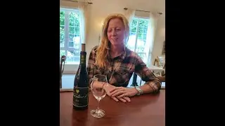 Sarah shares our Fall Release wines for 2025 #organicwine #biodynamicwine #winetasting #redmountain
