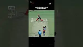 ABD🖤👽Mr.360#cricket #cricketshorts #viralshorts