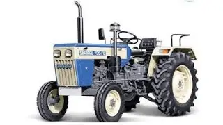 &ldquo;2026 Swaraj 735 Power Tiller ने किसानों को बना दिया Boss 😲 इतनी ताक़त पहले कभी नहीं देखी!&rdquo;