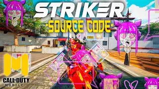 STRIKER 
