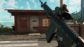 Far Cry&reg; 6 No Commentary Gameplay Part 61 (Xbox Series X Gameplay)