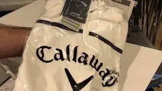 Short Par 4 unboxing pick up episode 17