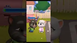 Talking Tom Thangamey #Shorts