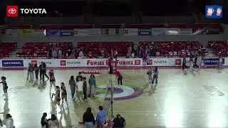 Transmisión en vivo de Criollas De Caguas 2026