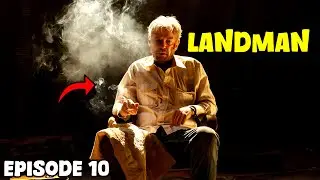 Landman Season 1 Episode 10 Recap Final! Want to know how it ended then watch now