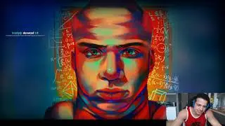 Tyler1 visits his discord