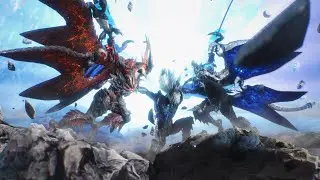 Devil May Cry 5 OST - Ending Song - &ldquo;This is Your Legacy&rdquo;