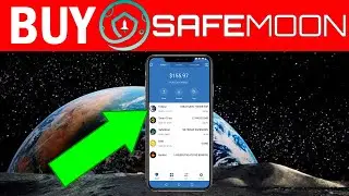 How to Buy SAFEMOON! | Buy Safemoon on Trust Wallet & PancakeSwap | The EASIEST WAY