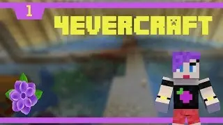 Your A Fish | Episode 1 | 4everCraft