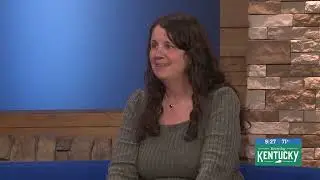 Laura Carr - Lexington Rescue Mission's New Community Center