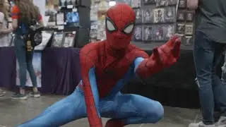 DENVER POP CULTURE CON 2019
