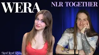 Wera! - NLR Together