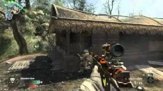 St0cky 21 - Black Ops Jungle Fever