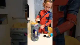 Let&rsquo;s Open My New Toys #kids #kidsactivities #fun #judeandralph #family #babybrother #Toys